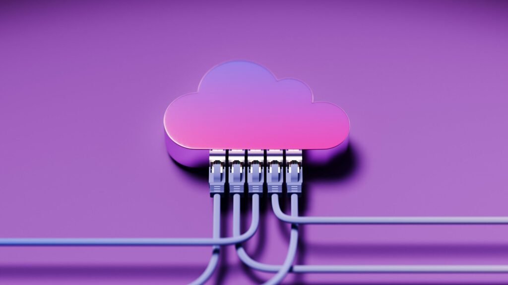 Por qué la nube soberana comienza con la ubicación inteligente