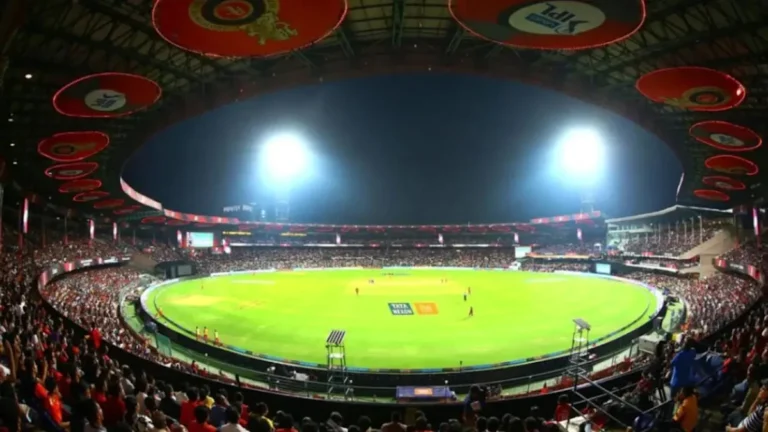 Pourquoi Bengaluru a renoncé aux droits d'hébergement finaux de l'IPL