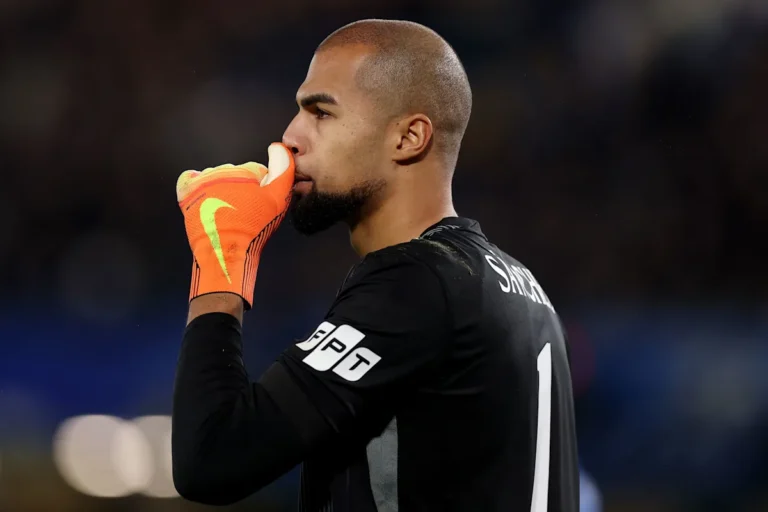 Pourquoi le meilleur plan de Chelsea en ce moment est