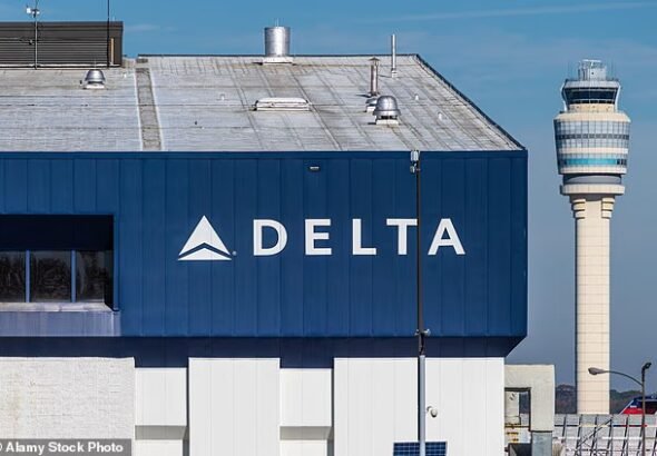 Pourquoi le taux d'annulation de vols de Delta est plus