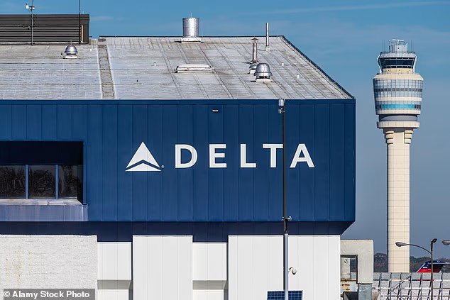 Pourquoi le taux d'annulation de vols de Delta est plus