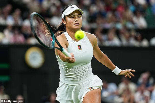 Pourquoi le tennis est le sport le plus sain de