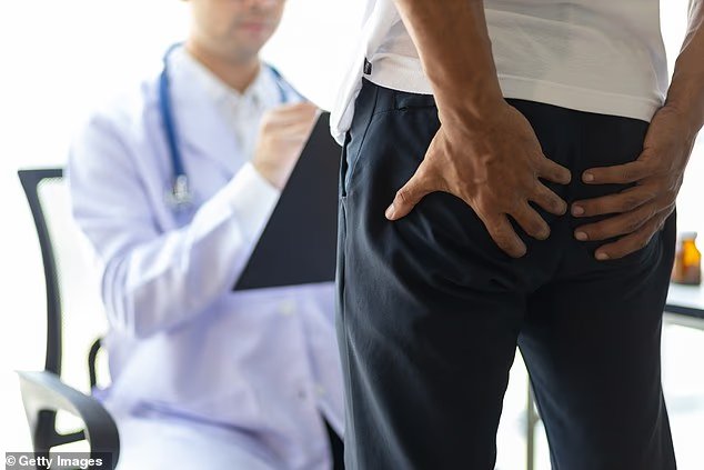 Pourquoi vous DEVEZ parler à votre médecin de vos démangeaisons