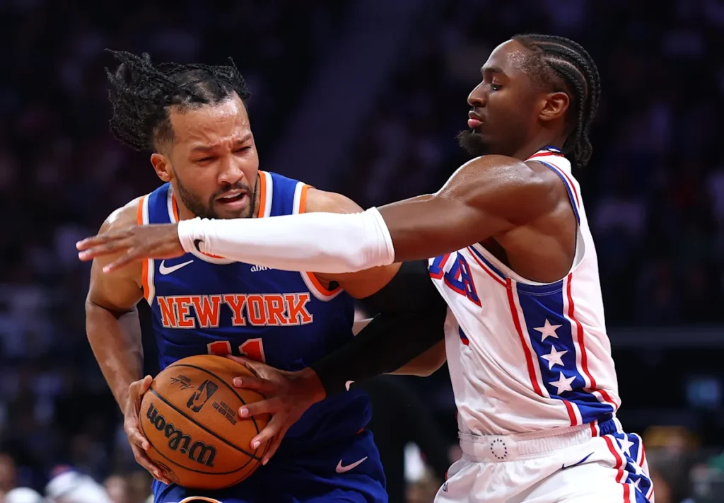 Prédictions des séries éliminatoires de la NBA : qui gagnera