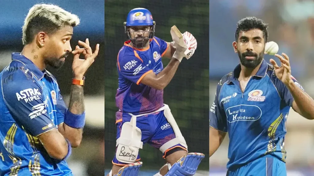 Premier League indienne 2026 | Les malheurs des Indiens de