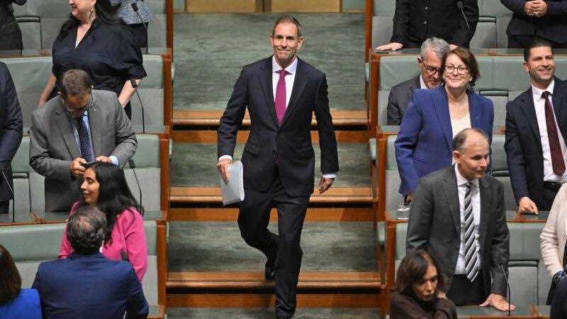 Presupuesto federal 2026-27: ganadores y perdedores