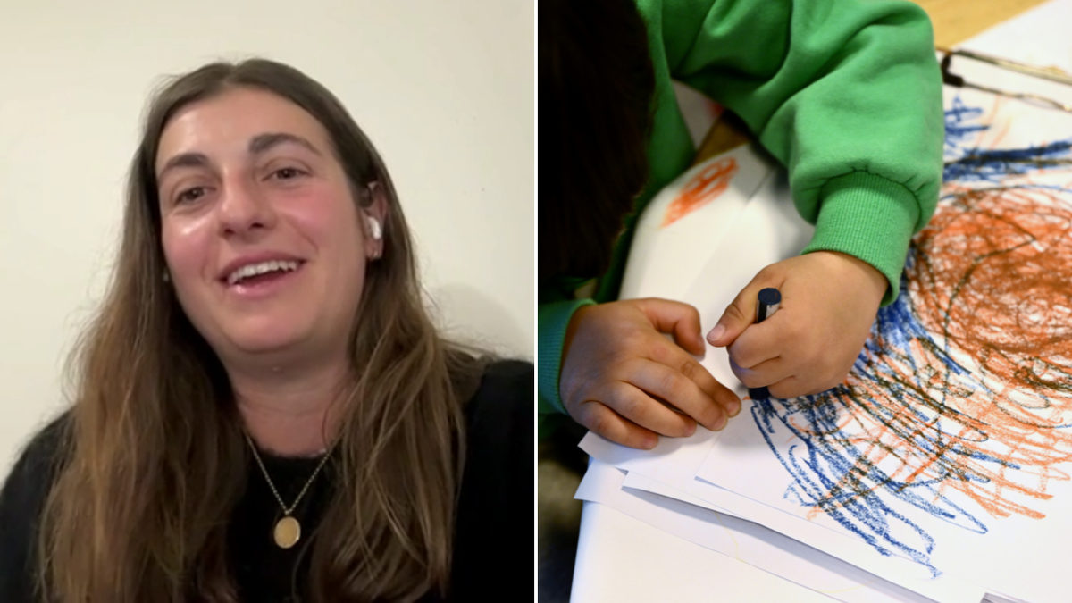 Presupuesto federal 2026-27: las desgarradoras preguntas de una madre cuando