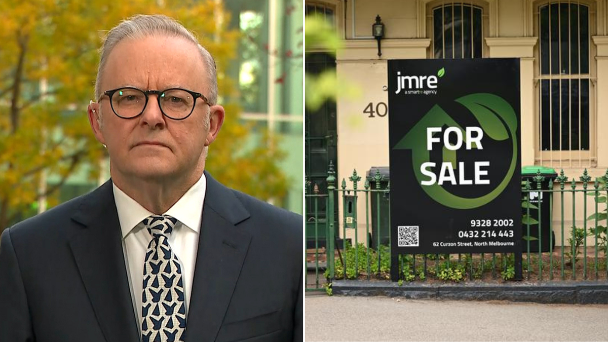 Presupuesto federal 2026: Anthony Albanese y Jim Chalmers defienden la
