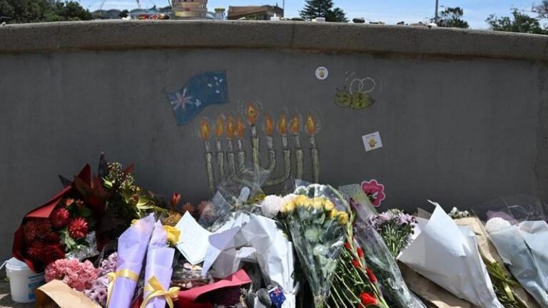 Presupuesto federal 2026: el ataque terrorista de Bondi coloca la