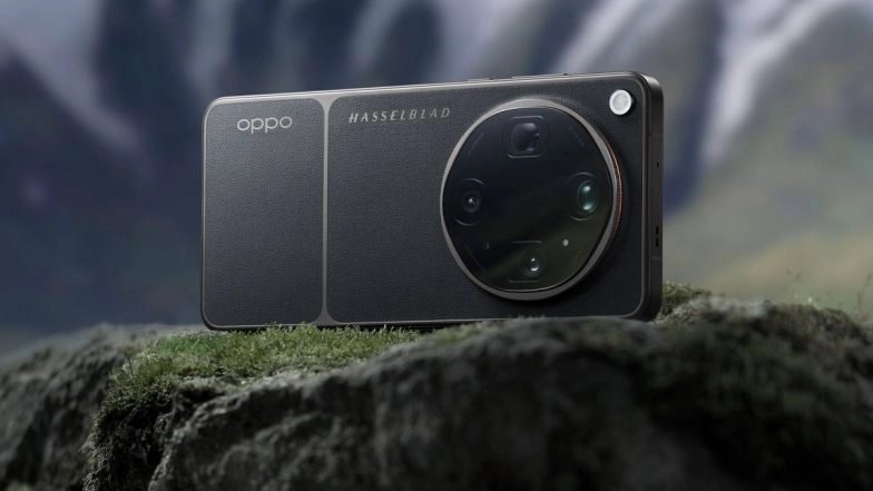 Prix, spécifications et fonctionnalités OPPO Find X9 Ultra ; Sachez à