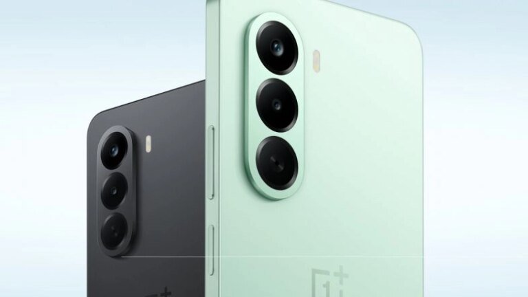 Prix ​​OnePlus Nord CE 6 Lite en Inde, spécifications et