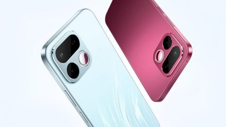 Prix ​​Realme 16T 5G en Inde, spécifications, fonctionnalités et date
