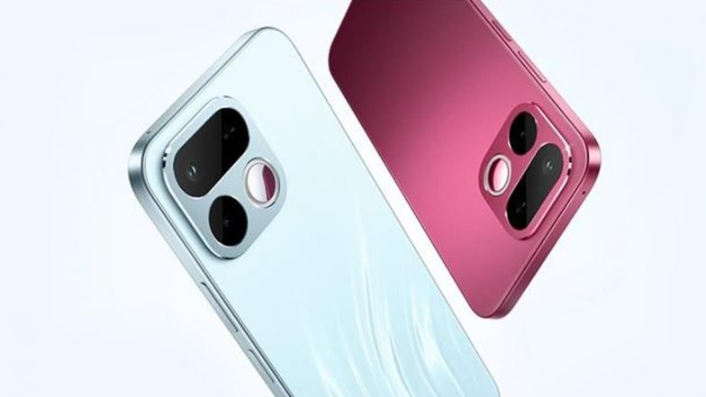 Prix ​​Realme 16T 5G en Inde, spécifications, fonctionnalités et date