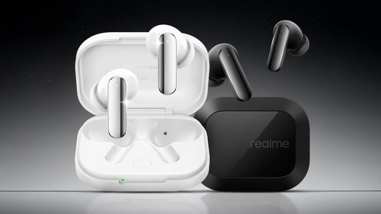 Prix ​​Realme Buds Air 8 Pro en Inde, spécifications, caractéristiques