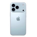 Prix ​​​​de l'iPhone 18 Pro Max en Inde