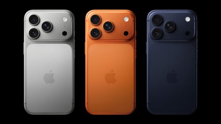 Prix ​​​​de l'iPhone 18 Pro Max en Inde, attentes et