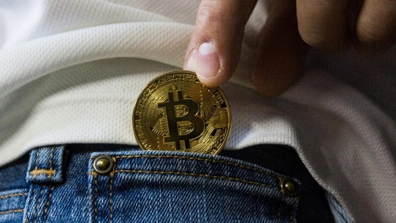 Prix ​​​​du Bitcoin aujourd'hui, 3 mai 2026 : le prix du