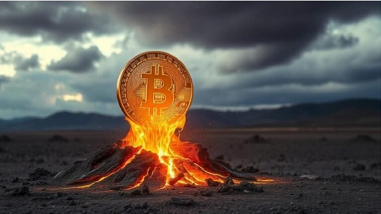 Prix ​​​​du Bitcoin aujourd'hui, 31 mai 2026 : le prix du