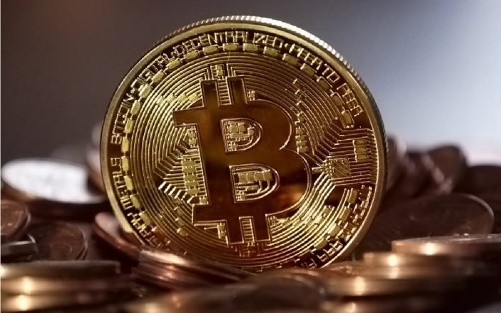Prix ​​​​du Bitcoin aujourd'hui : le prix du BTC tombe en