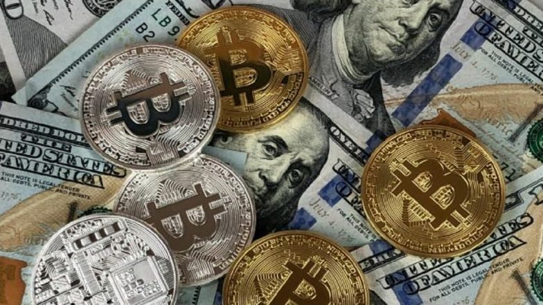 Prix ​​​​du Bitcoin aujourd'hui : prix BTC à 80 912 USD, le