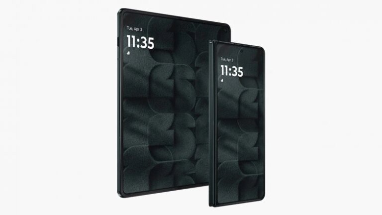 Prix ​​​​du Motorola Razr Fold en Inde, spécifications et fonctionnalités