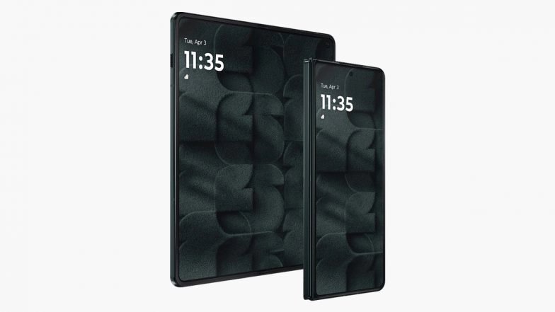 Prix ​​​​du Motorola Razr Fold en Inde, spécifications et fonctionnalités