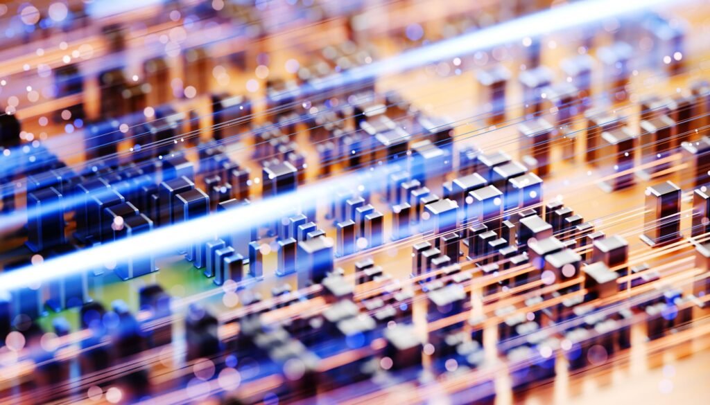 Quantum Q-Day podría alterar el mundo incluso más rápido que