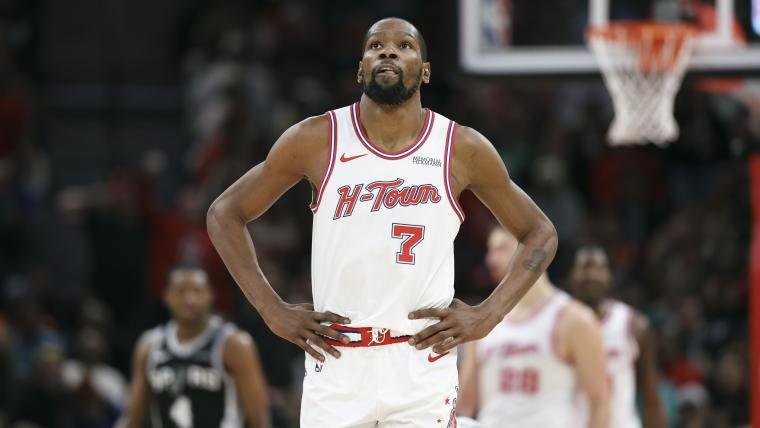 Qu'est-ce qui n'a pas fonctionné avec les Rockets ? Comment