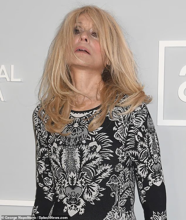 Qui est le patron ? La star Judith Light, 77