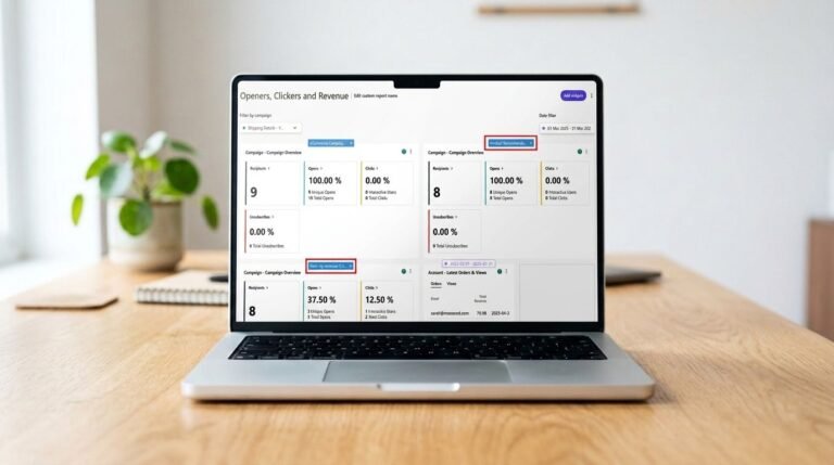 ROI del marketing por correo electrónico: cómo las plataformas modernas