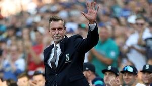 Randy Johnson n°51 prend sa retraite : Rick Reeds se