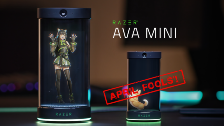 Razer vence a los gigantes de la nube y se