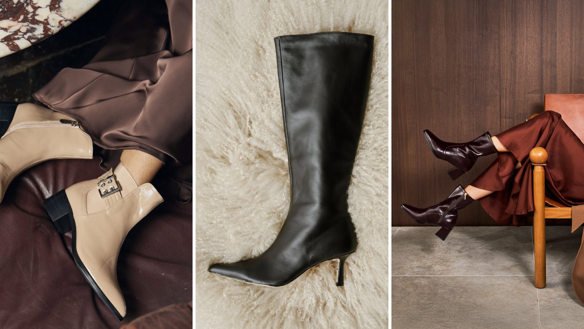 Redditors revelan las mejores botas de invierno que todo el