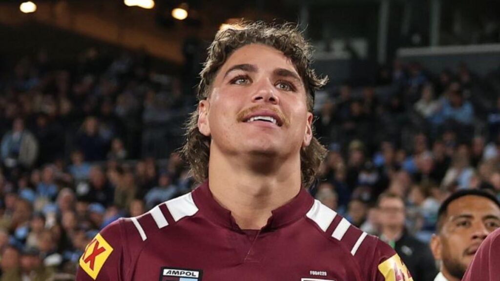 Reece Walsh no responderá la pregunta que responderá el entrenador