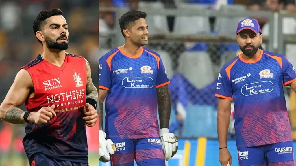 « Regardez Virat Kohli » : Sanjay Manjrekar remet en