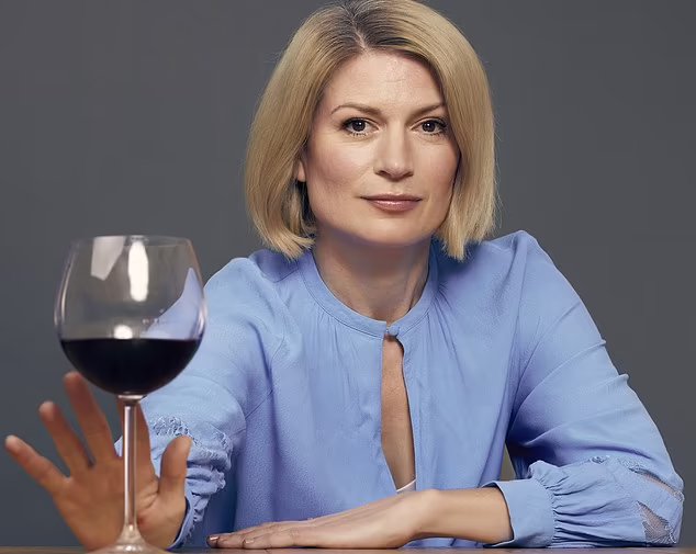 Révélé : qu'arrive-t-il réellement à votre corps lorsque vous abandonnez l'alcool