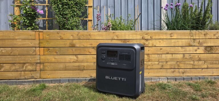 Revisión de BLUETTI Elite 400 | TecnologíaRadar