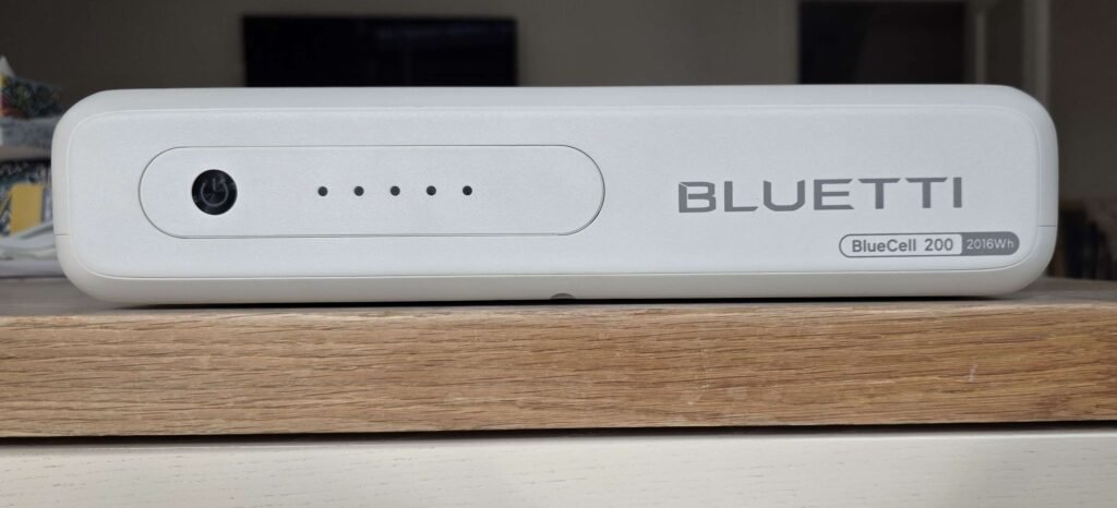 Revisión de BLUETTI FreezePower | TecnologíaRadar