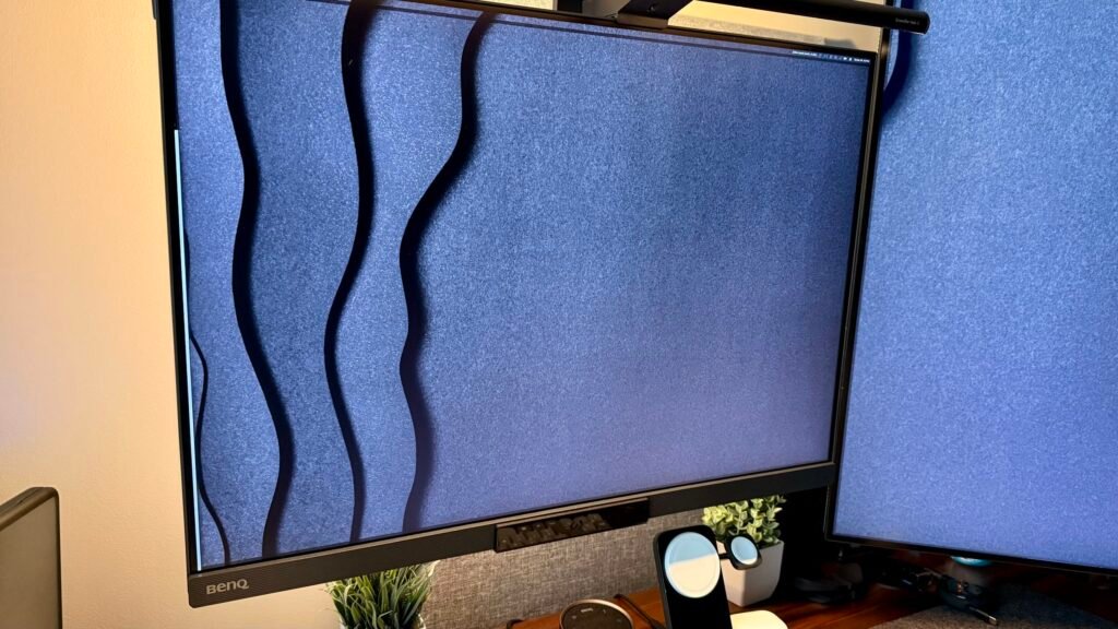 Revisión del monitor BenQ RD280UG | TecnologíaRadar