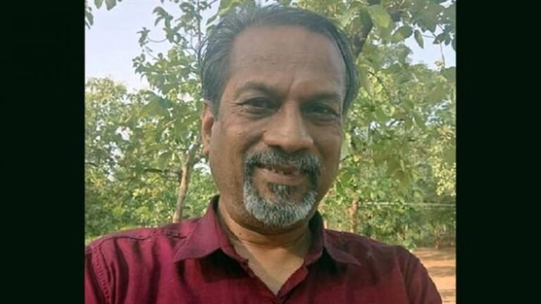 Revue d'Udhayanidhi Stalin 'Sanatanam' : le fondateur de Zoho, Sridhar