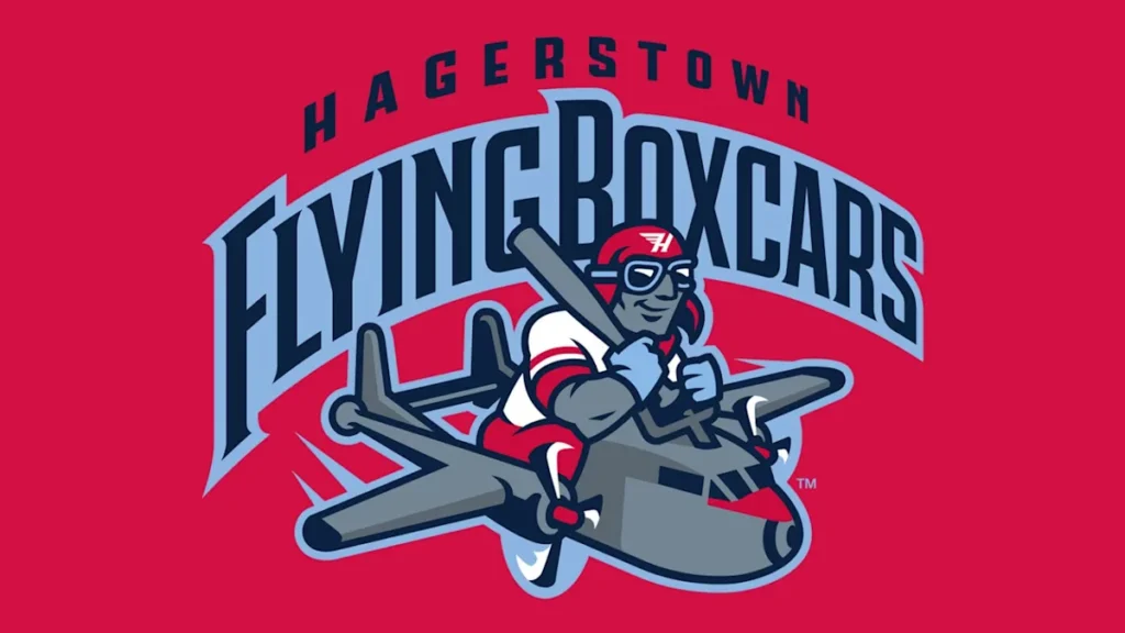 Revue du match de la Ligue Atlantique de Hagerstown Flying