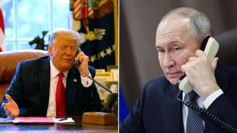 Rusia y Ucrania acuerdan un alto el fuego de tres