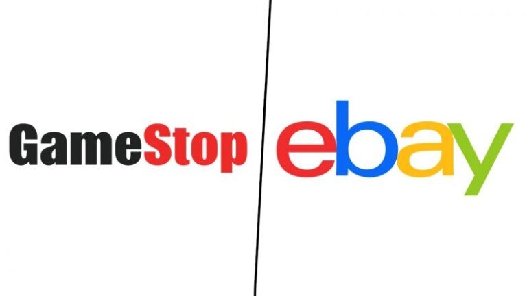 Ryan Cohen, PDG de GameStop, envisage le rachat d'eBay pour