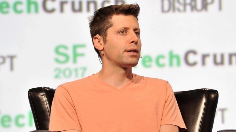 Sam Altman a révélé que GPT-5.5 avait organisé sa soirée