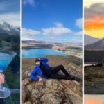 Sam Mack: siete recomendaciones principales para escapadas a la isla