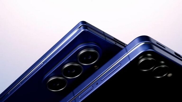 Samsung Galaxy Z Fold 8 en Inde Attendu le 22