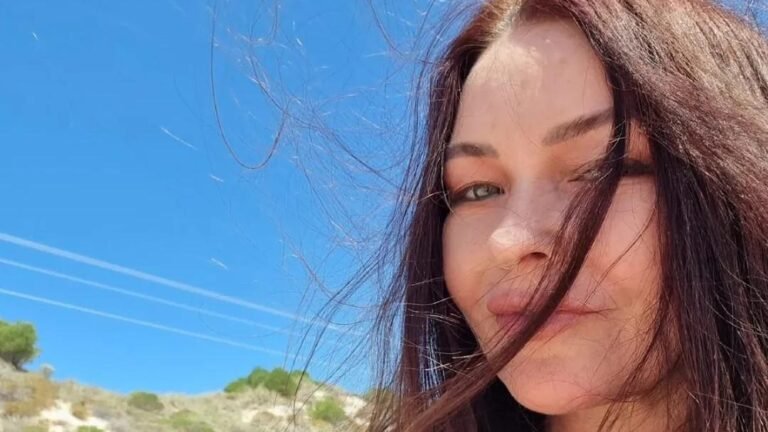 Schapelle Corby ofrece una actualización honesta sobre su carrera relojera