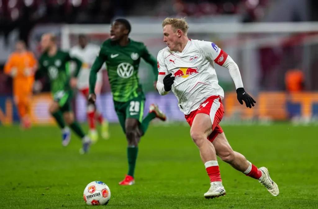 Schrager admet que la Premier League est un « objectif