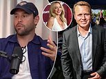 Scooter Braun, le petit ami de Sydney Sweeney, soutient publiquement