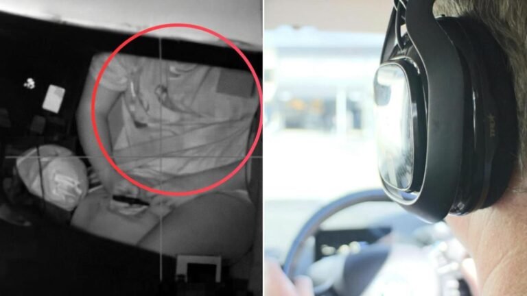 Se advierte a los automovilistas sobre las extrañas normas viales